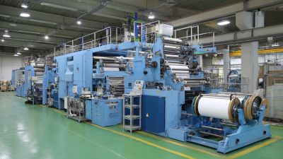 Why Automatic Winding Machines Revolutionize Manufacturing Efficiency