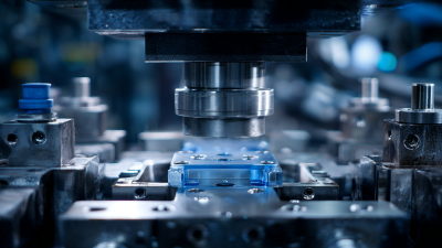 The Future of Printing Press Die Technology Innovations That Will Transform the Industry