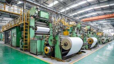 How to Optimize Your Slitting Unit for Maximum Efficiency