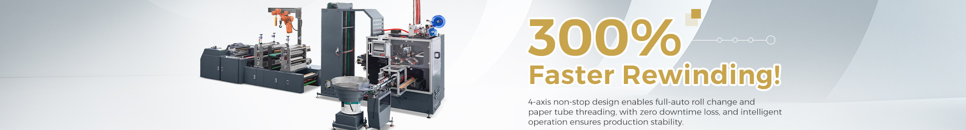 Automatic Cnc Machine