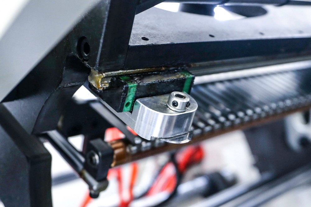 Multifunctional High-Efficiency Rewinder (2)