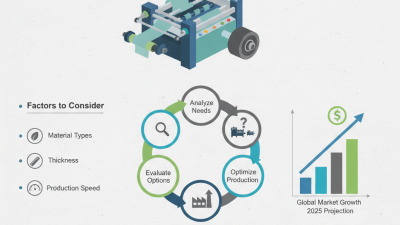 How to Choose the Right Slitting Unit for Your Packaging Needs