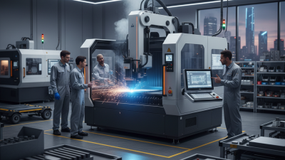 How to Choose Custom High Quality Speed Cutting Machine Manufacturers?