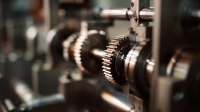 5 Essential Tips for Choosing the Right Automatic Winding Machine for Your Business