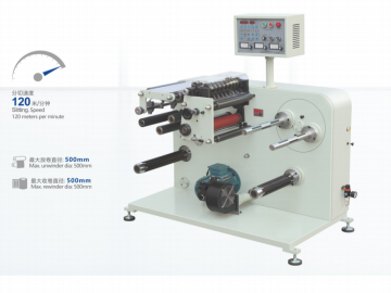 Automatic divider machine