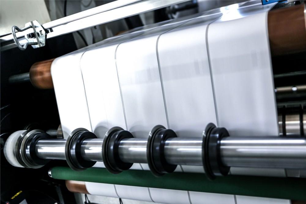 Multifunctional High-Efficiency Rewinder (1)