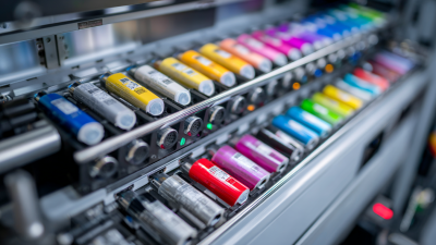 Unlocking Creativity: How Die Cut Label Printers Transform Your Custom Labeling Projects