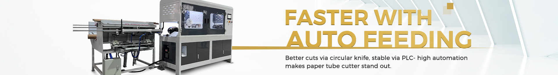 Automatic Packing Machine