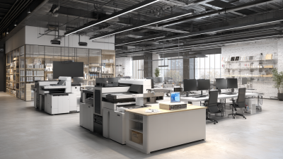 Unlocking Productivity with Advanced Printing Unit Solutions for Modern Businesses